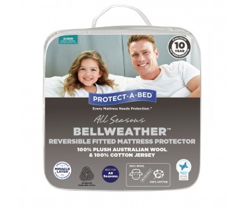Bell Weather Reversible...