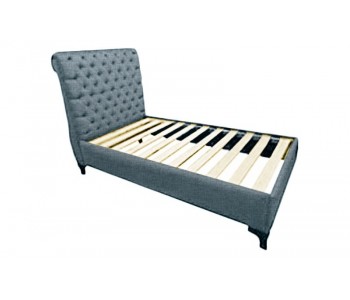 Aquarius Custom Upholstered...
