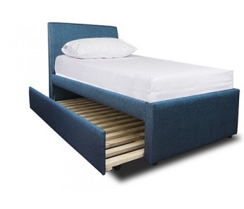 Eleanor Custom Trundle...