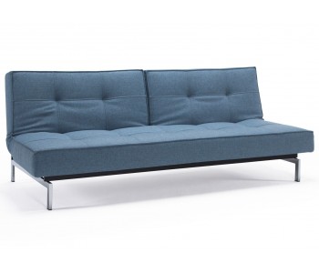 Splitback King Single Sofa...
