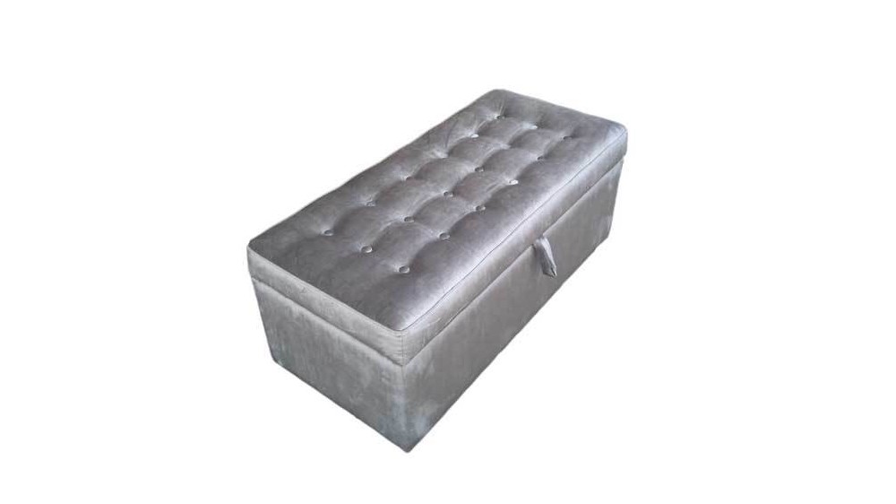 Brighton Ottoman with Storage Brighton Ottoman with Storage