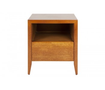 Zulu Custom Timber Bedside
