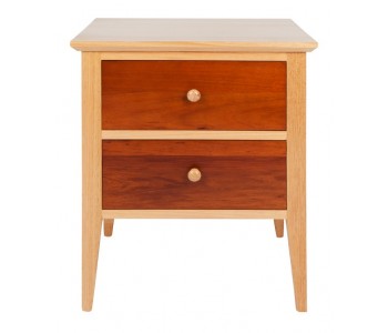 Shaker Custom Timber 2...