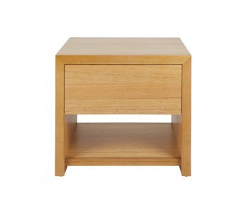 Rubik Custom Timber Bedside...