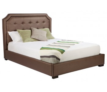 Verona Custom Upholstered...