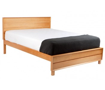 Bonsai Custom Timber Bed Frame
