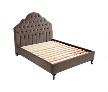 Nottingham Custom Bed with...