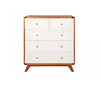 Orka Custom Timber Tallboy...