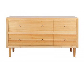 Danish Custom Timber 6...