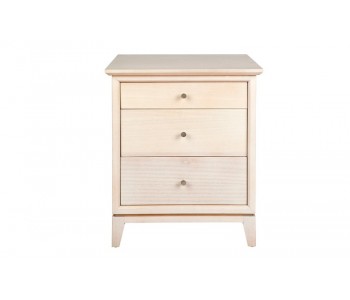 Norway Custom 3 Drawer...