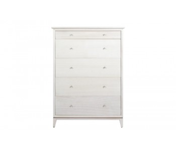 Norway Custom 5  Drawer...
