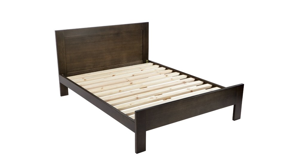 Larissa Custom Timber Bed Frame
