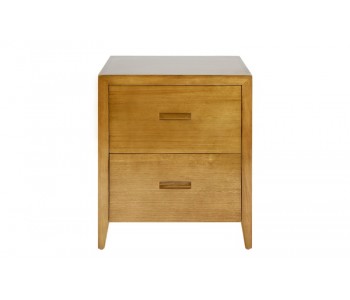 Oxford Custom Timber Bedside