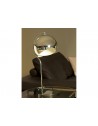 Armet Table Lamp Armet Table Lamp