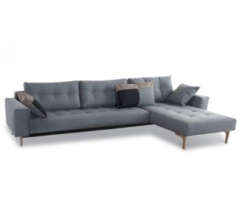 Idun Deluxe Lounger Sofa...