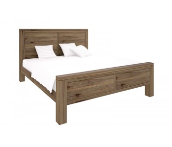 Ashton Timber  Bed Frame -...