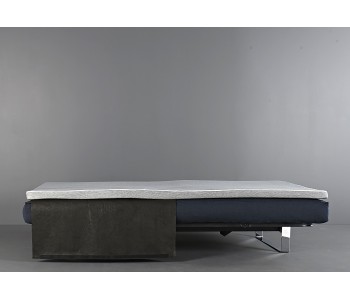 Sofabed Double Topper 140 -...