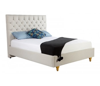 Vienna Custom Upholstered...