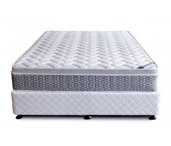 Comfort Zone Mattress +...