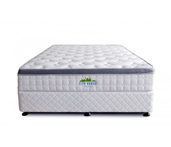 City Range Medium Soft...