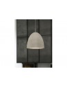 Large Concrete Pendant