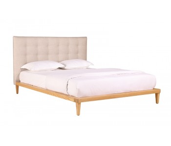 Bondi Timber Upholstered...