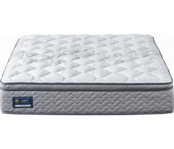 Domino Cardiff Plush Pillow...