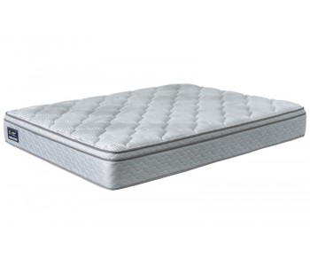 Domino Wales Plush Mattress...
