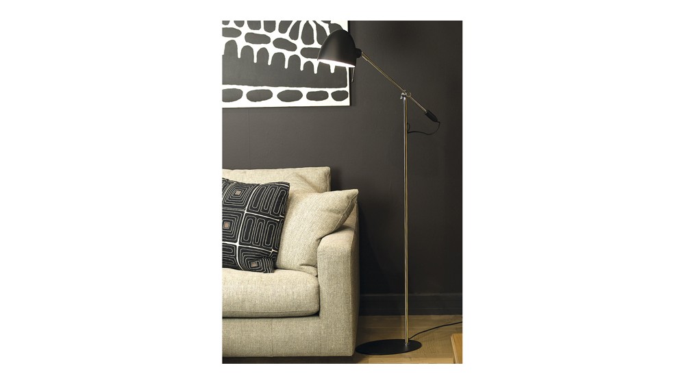 Soho Floor Lamp Soho Floor Lamp
