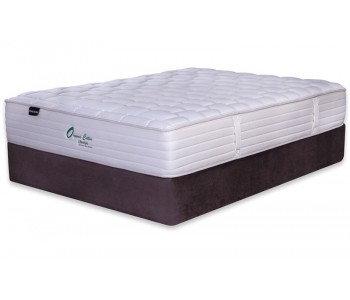 Comfort Sleep Organic Luxury Mattress