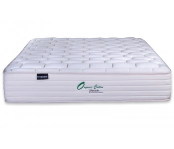 Comfort Sleep Organic Luxury Mattress