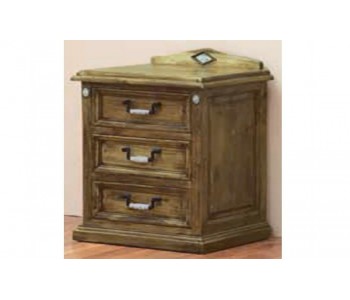 Suffolk Timber Bed Frame - Suite Options