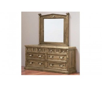 Suffolk Timber Bed Frame - Suite Options