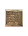 Suffolk Timber Bed Frame - Suite Options