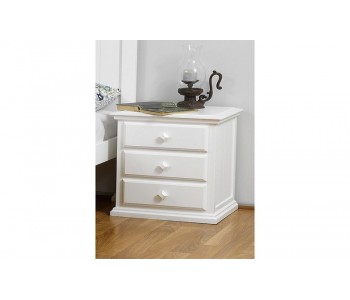 Fairmont Timber Bed Frame  - Suite Option
