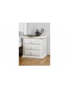 Fairmont Timber Bed Frame - Suite Option Fairmont Timber Bed Frame - Suite Option