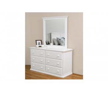 Fairmont Timber Bed Frame  - Suite Option
