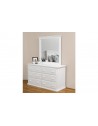 Fairmont Timber Bed Frame - Suite Option Fairmont Timber Bed Frame - Suite Option