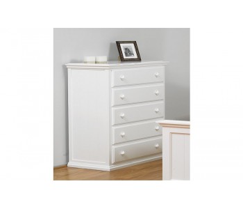 Fairmont Timber Bed Frame  - Suite Option