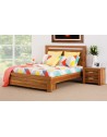 Waratah Timber Bed Frame - Suite Option Waratah Timber Bed Frame - Suite Option