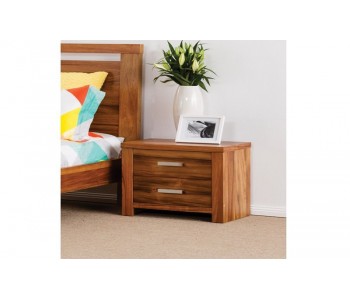 Waratah Timber Bed Frame  - Suite Option