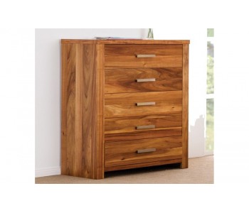 Waratah Timber Bed Frame  - Suite Option