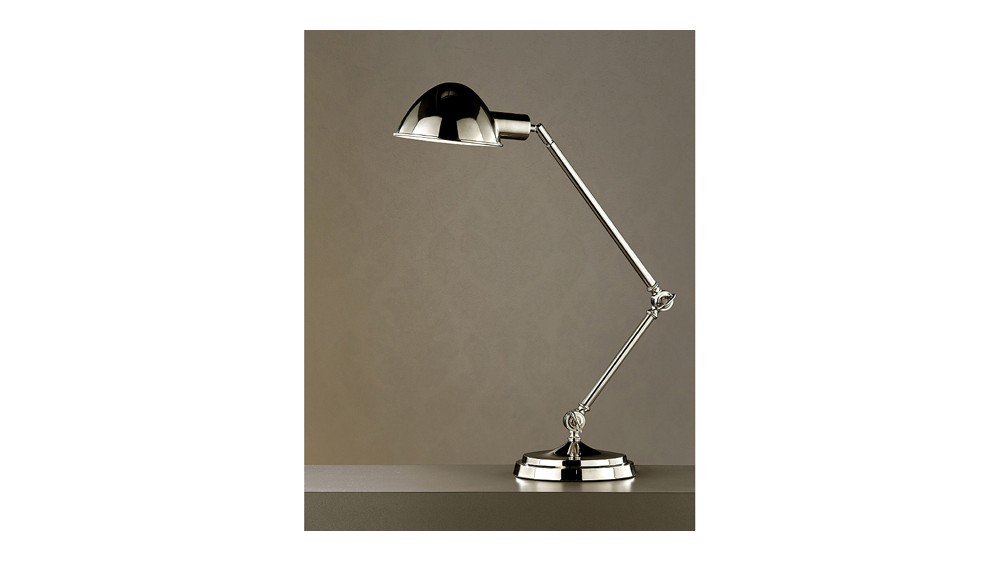 Stanton Adjustable Desk Lamp Stanton Adjustable Desk Lamp