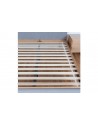 Kenya Timber Bed Frame - Suite Option Kenya Timber Bed Frame - Suite Option
