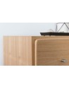Kenya Timber Bed Frame - Suite Option Kenya Timber Bed Frame - Suite Option