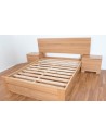 Benson Timber Bed Frame - Suite Option Benson Timber Bed Frame - Suite Option