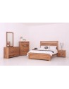 Waratah Timber Bed Frame - Suite Option Waratah Timber Bed Frame - Suite Option