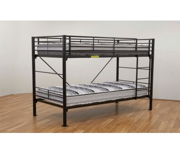 Commercial Matrix Bunk Bed