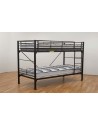 Commercial Matrix Bunk Bed Commercial Matrix Bunk Bed