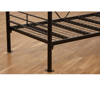 Commercial Matrix Bunk Bed